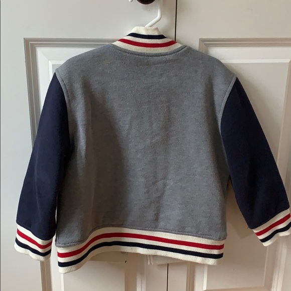 Jacket - Picture 2 of 5